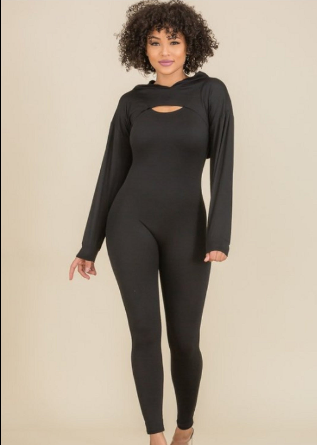 Jump To It set (black)