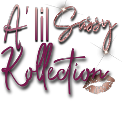A'lil Sassy kollection logo