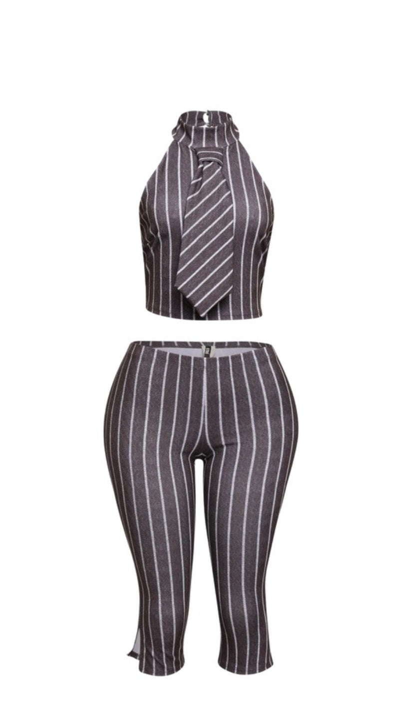 Its Only Business set