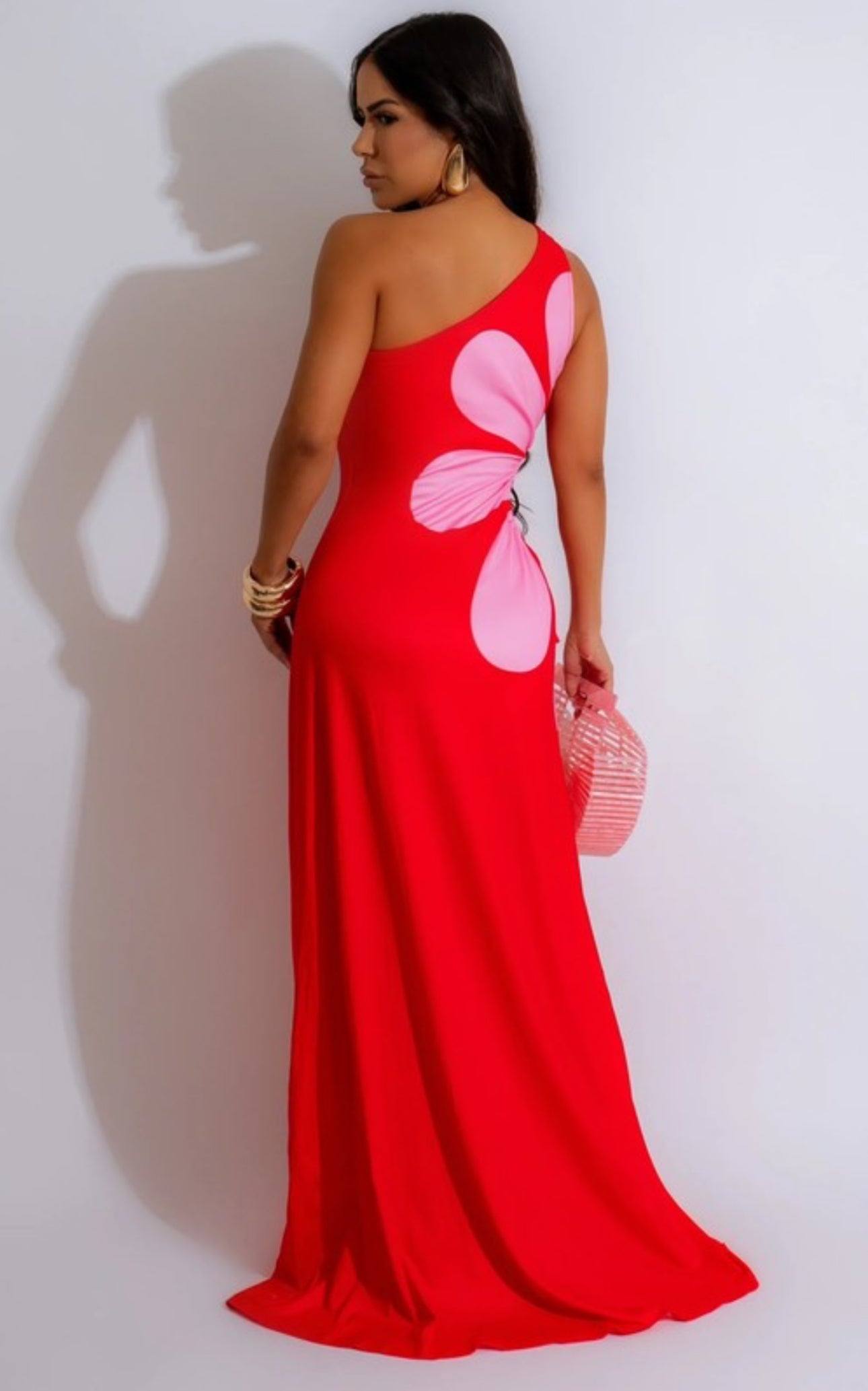 Sunshine maxi