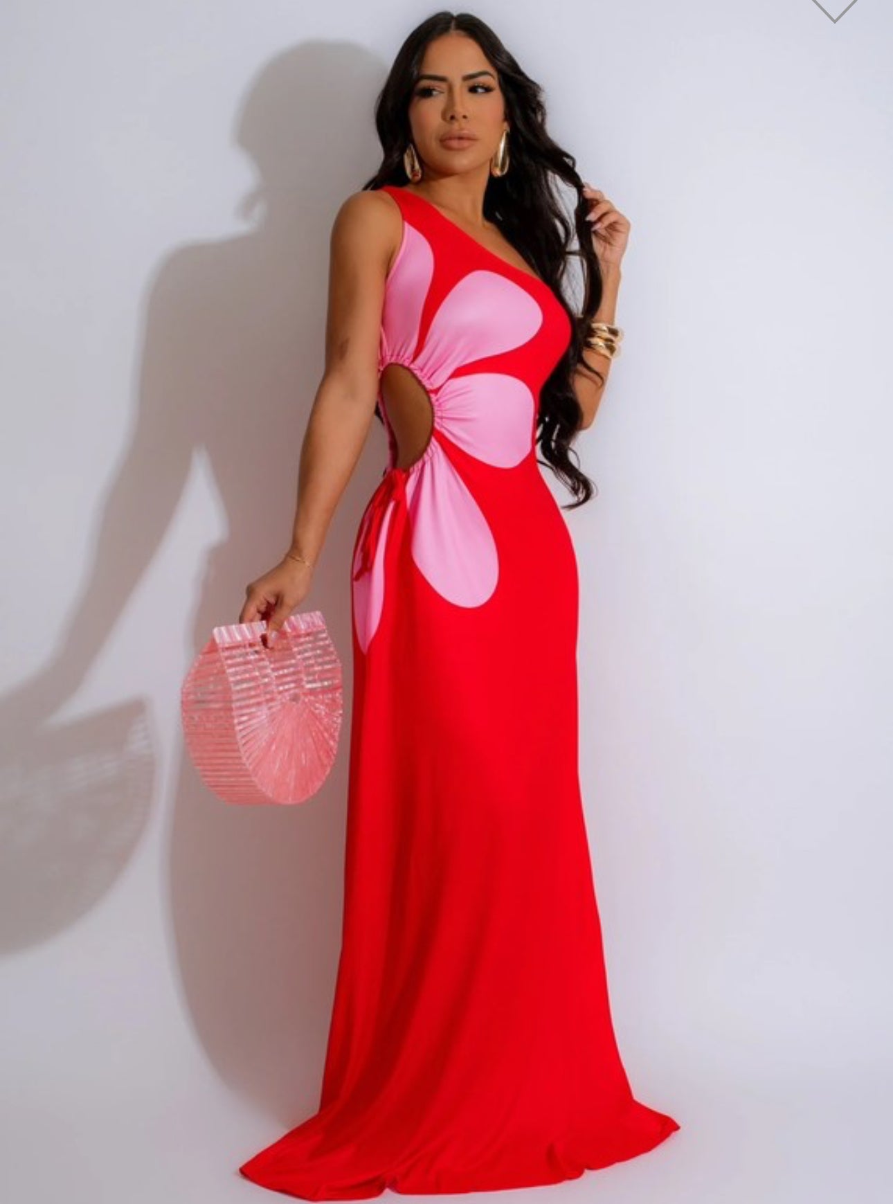 Sunshine maxi