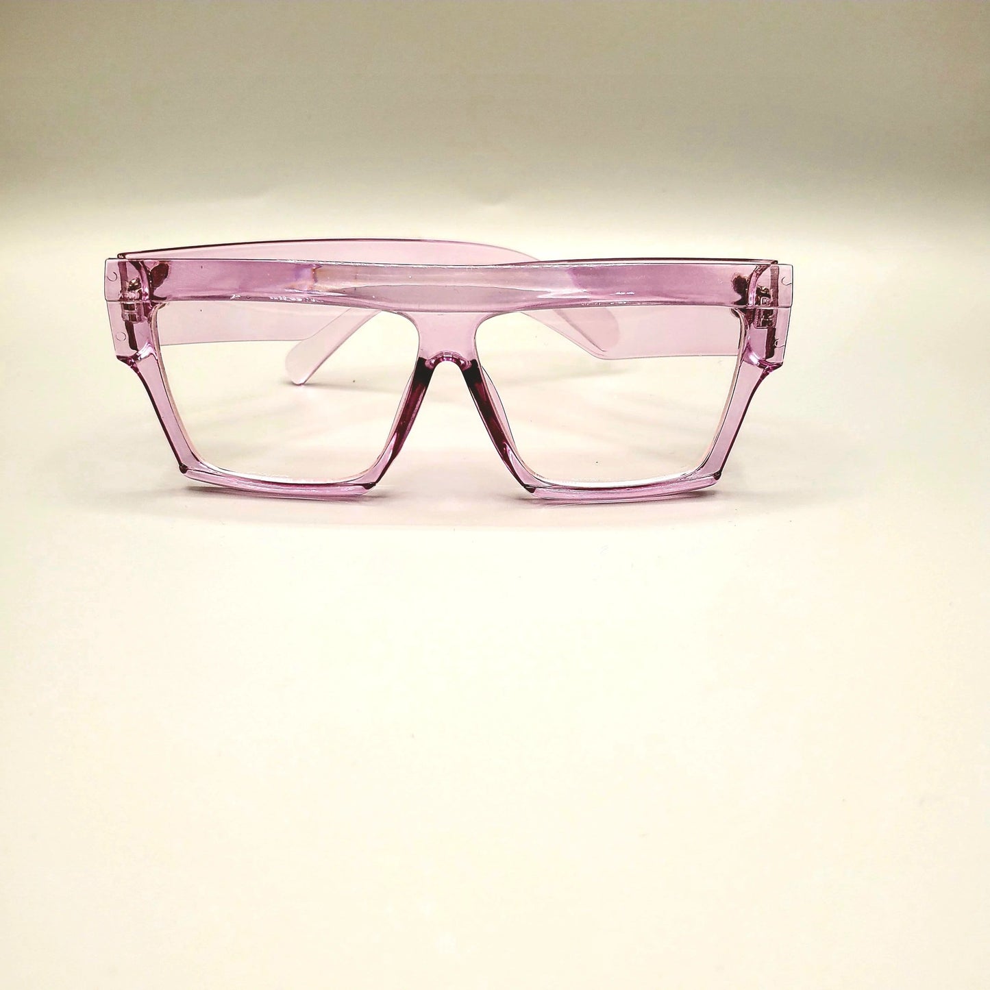 Eye Can See Clearly Now