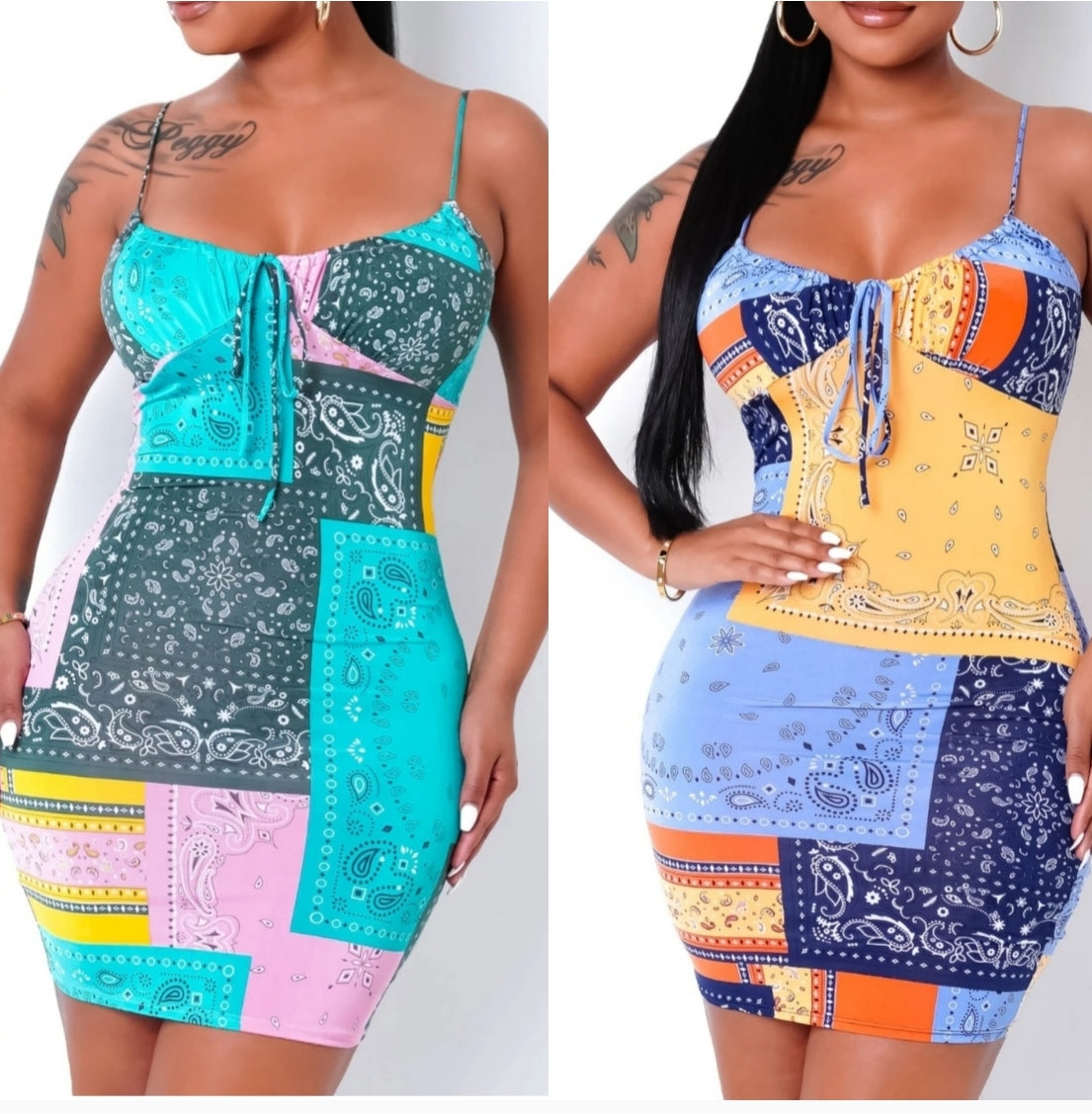 Cali Girl mini