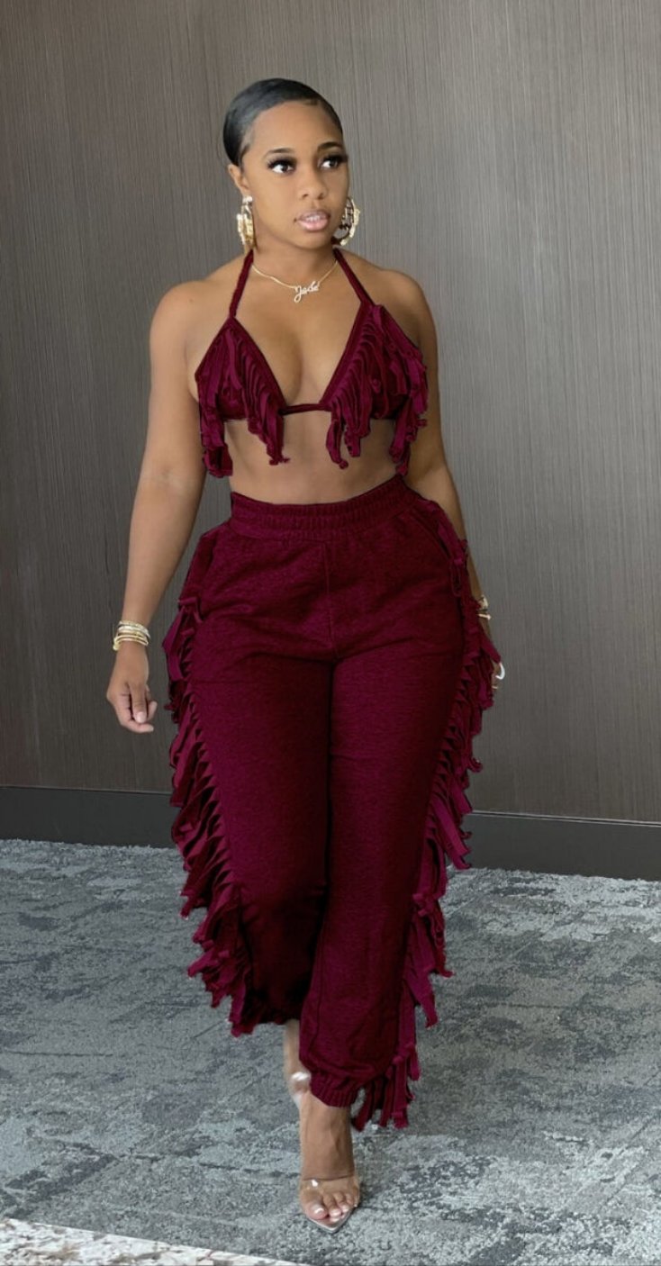 Fine as Wine set