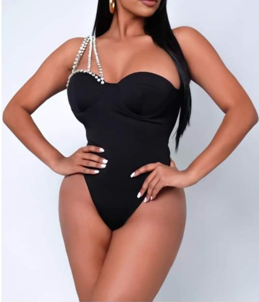 Giving me Body bodysuit