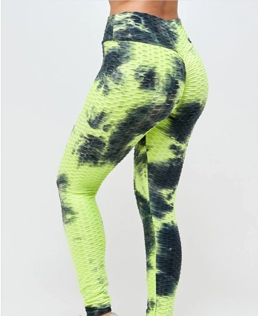 Lounge Around leggings