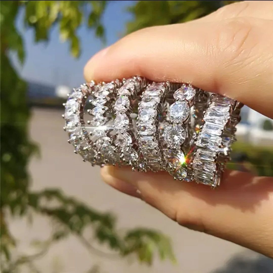 Bling Rings
