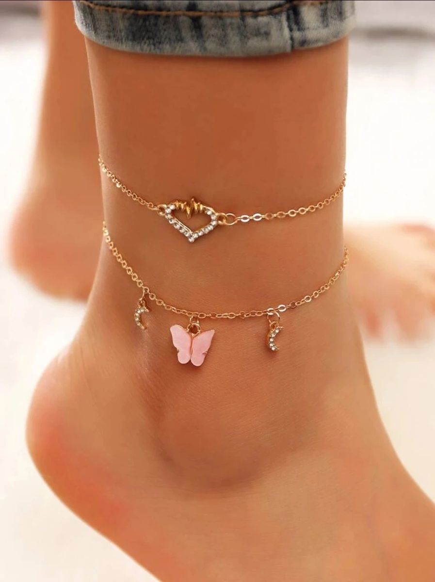 Butterfly's Heartbeat