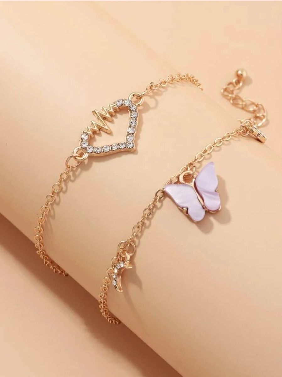 Butterfly's Heartbeat