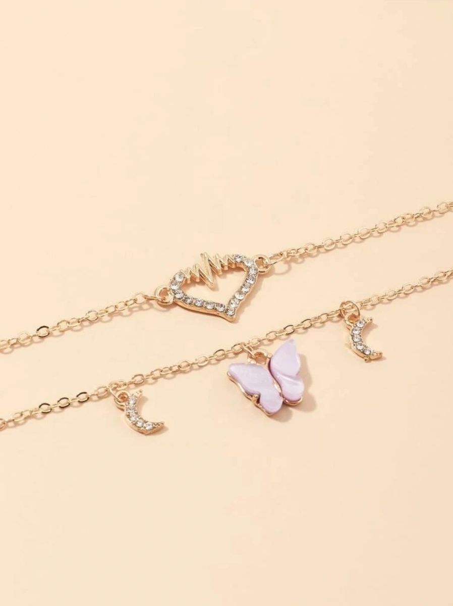Butterfly's Heartbeat