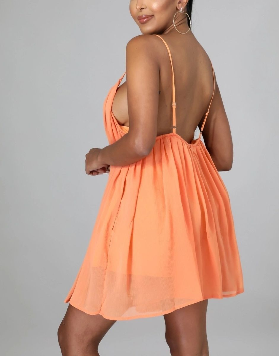 Crush On You romper