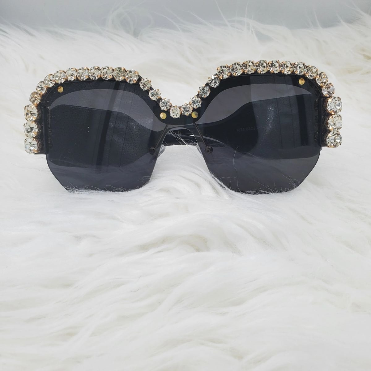 H.B.I.C. sunglasses