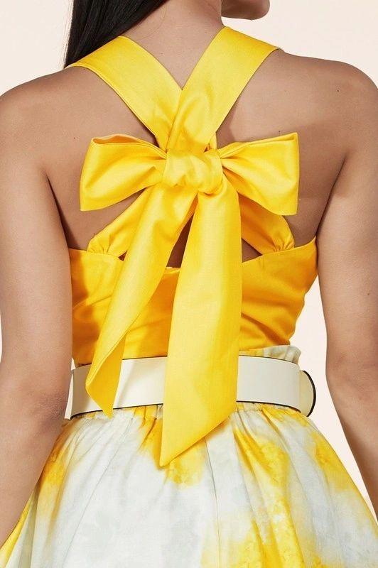 High Yella set