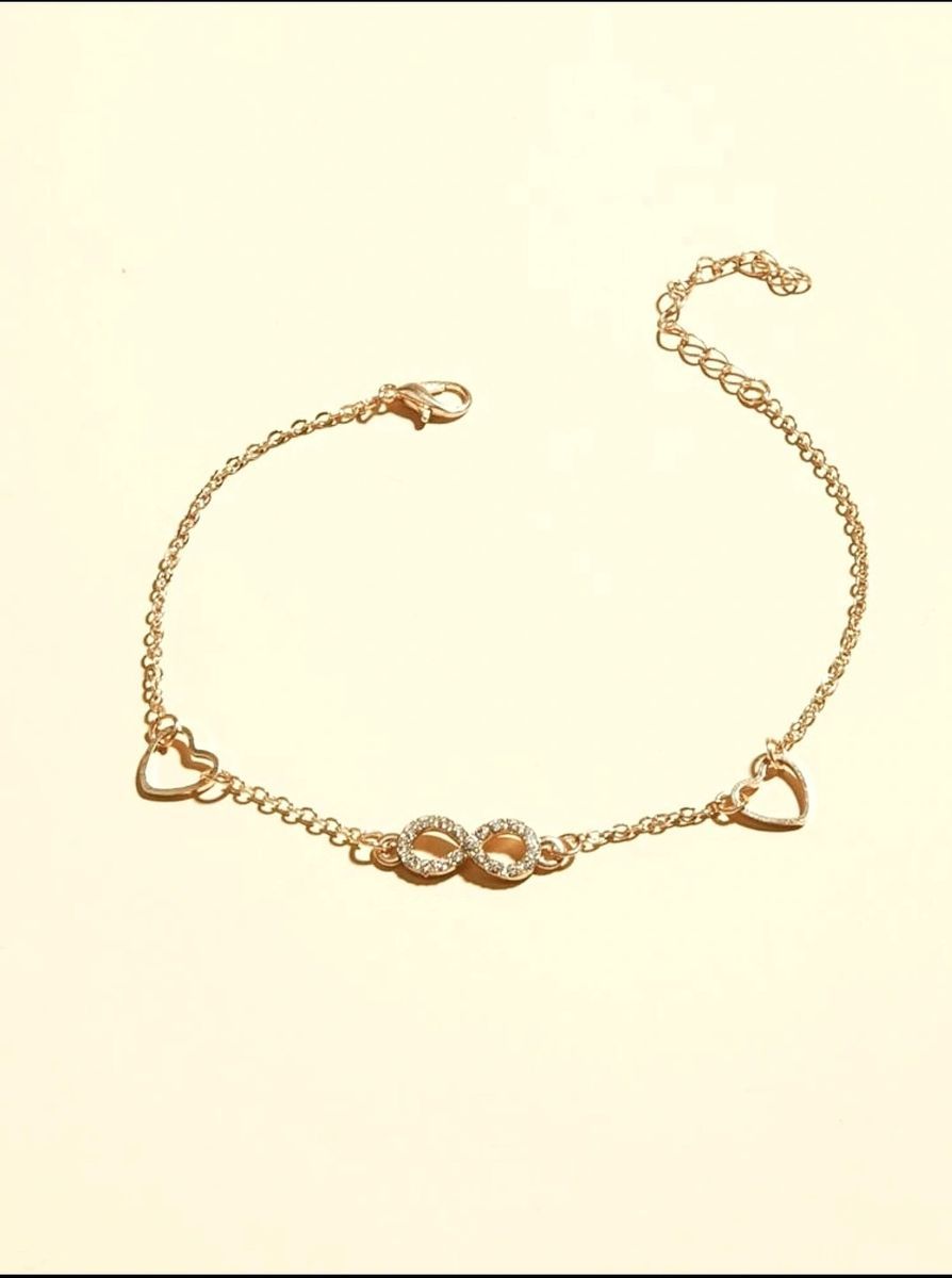 Infinity Hearts