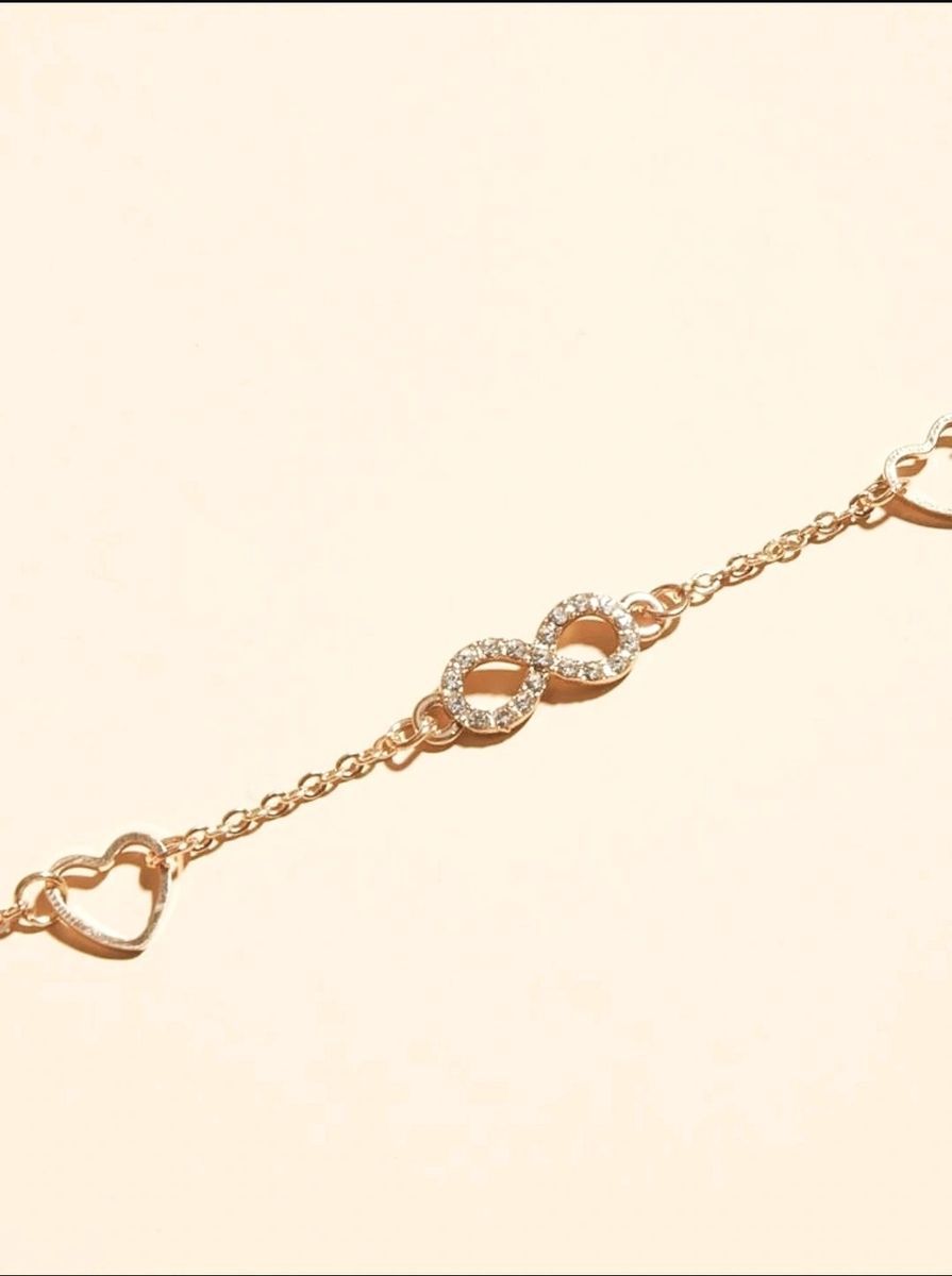 Infinity Hearts