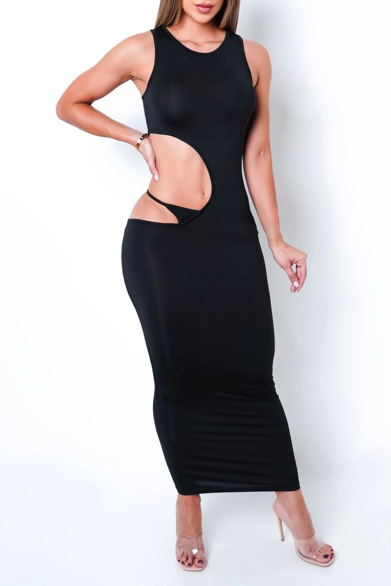 Mindin My Business Maxi