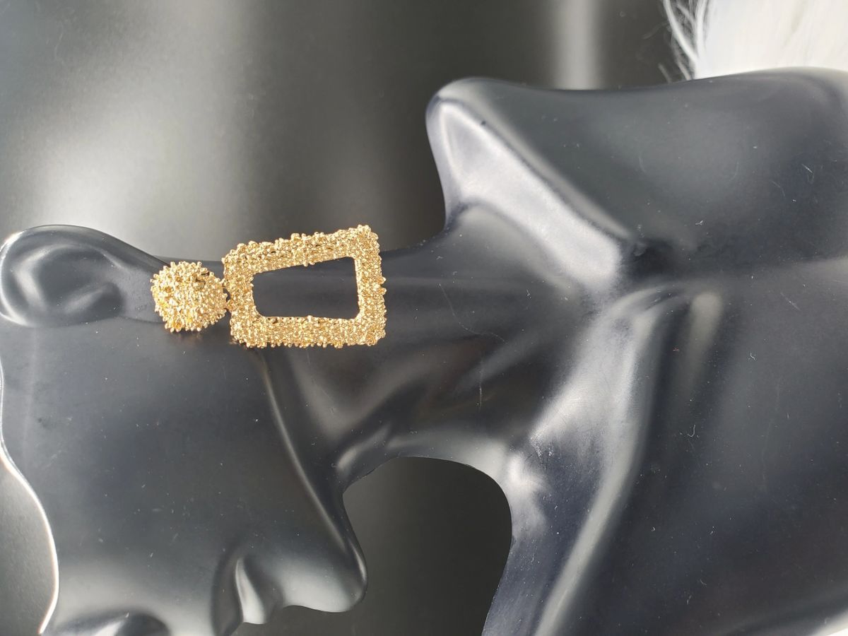 Step into the 90's - Mini Door Knockers