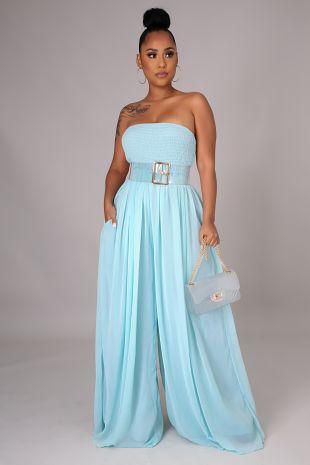 Take Me Away jumpsuit