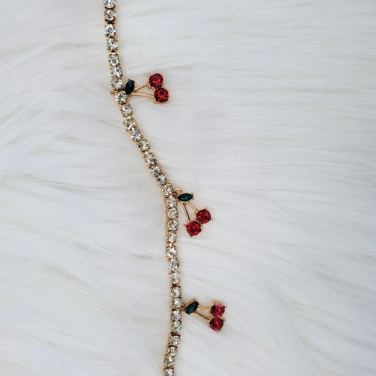 Cherry 🍒 Bomb