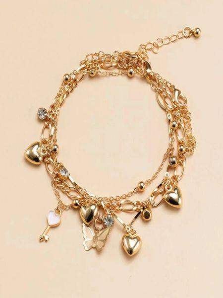 Lock Heart