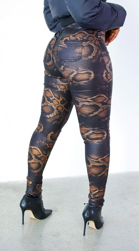 Python pants