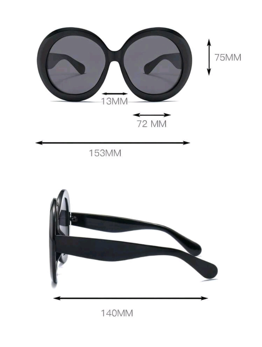 BIG deal sunglasses