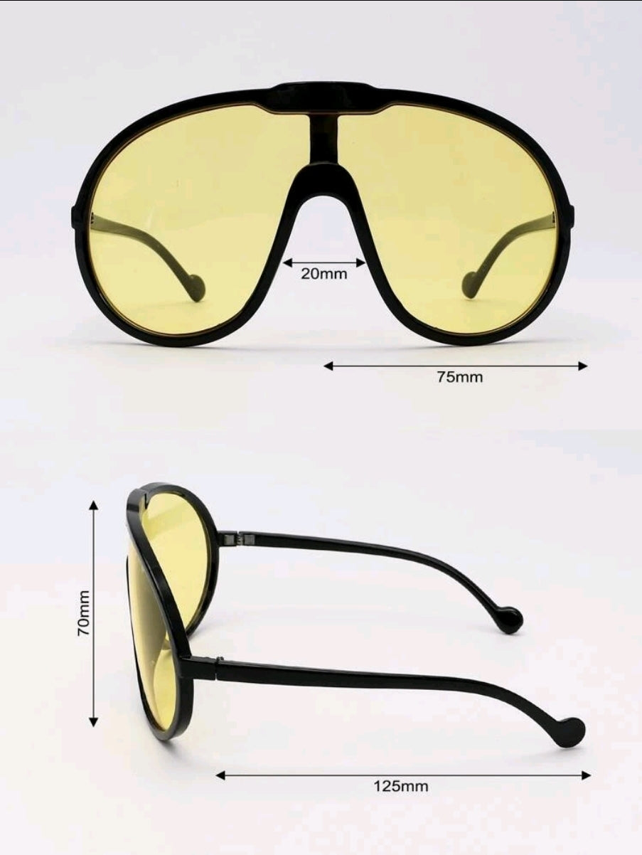 Total Vibe sunglasses