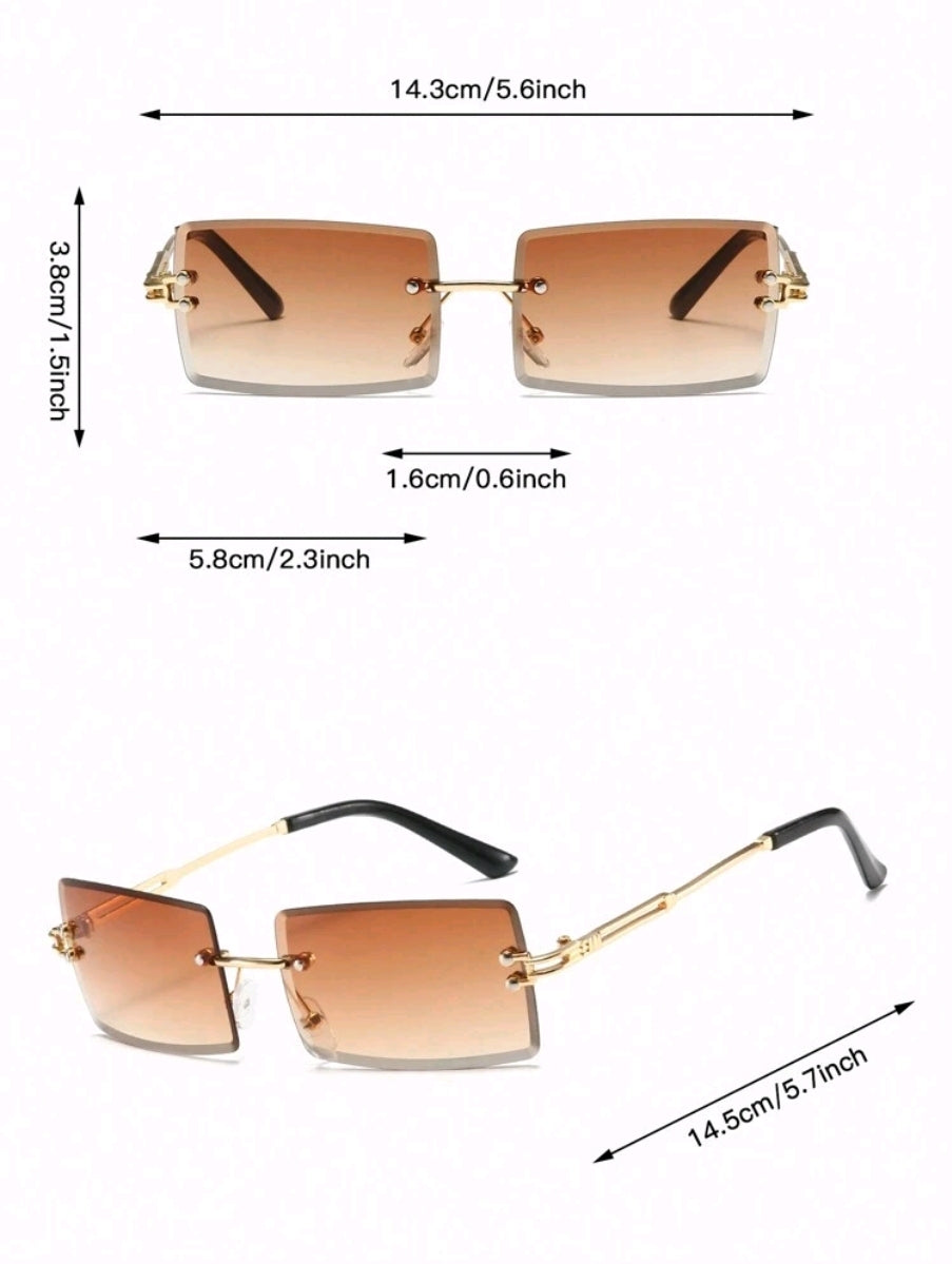 Carti sunglasses