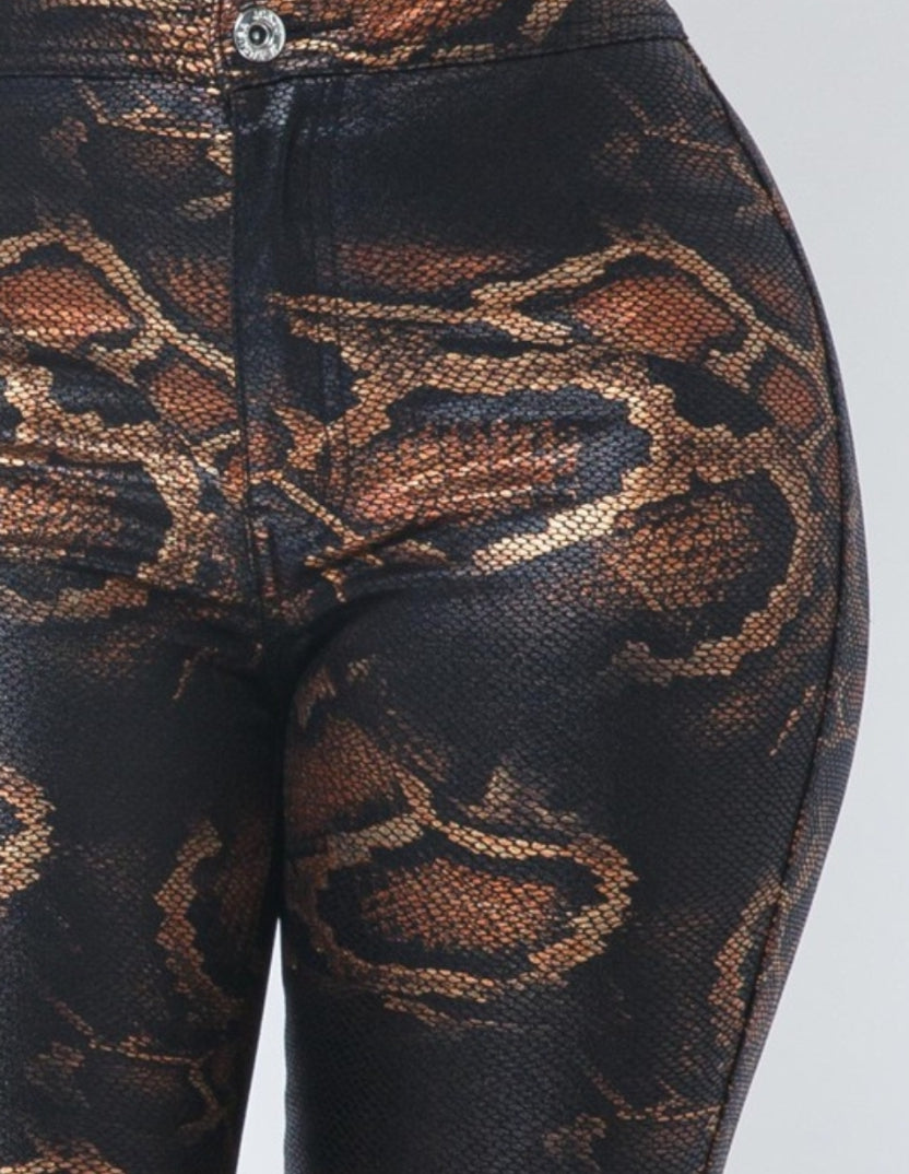 Python pants