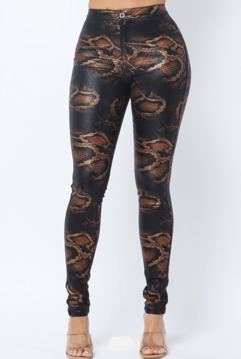 Python pants