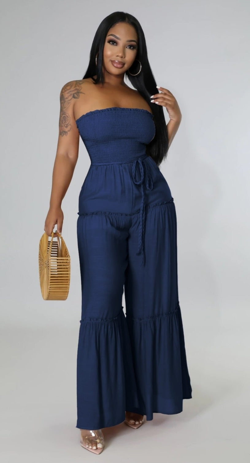 Brunch Ready jumpsuit