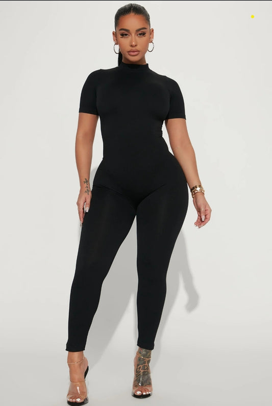 Sure Thing jumpsuit