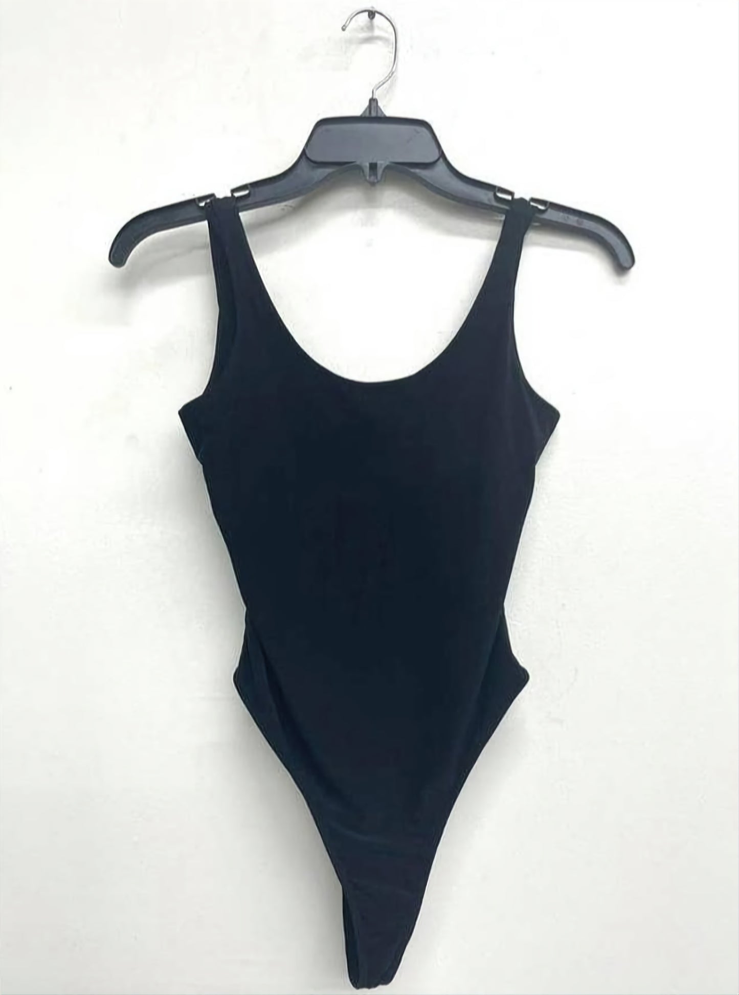 Tank Me Later bodysuit