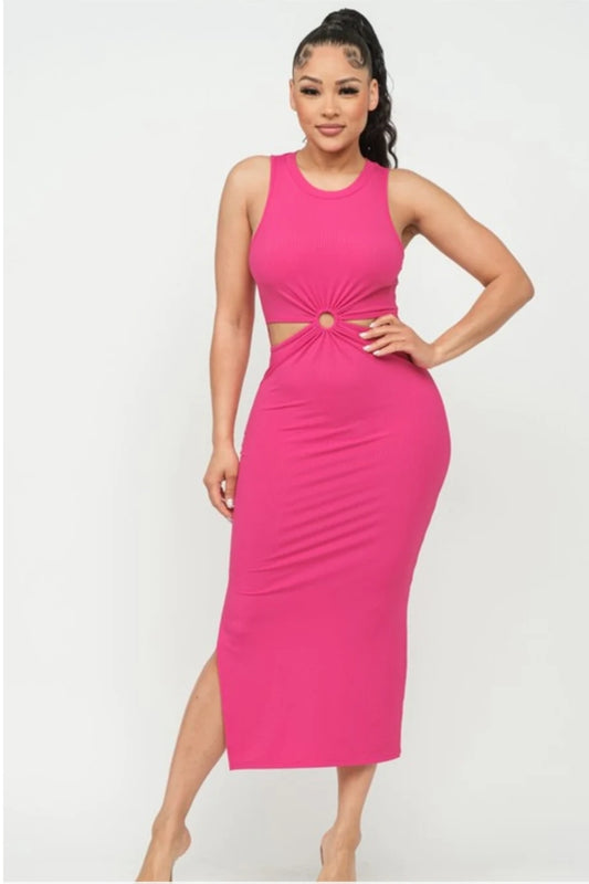 Lyrica maxi (fuchsia)