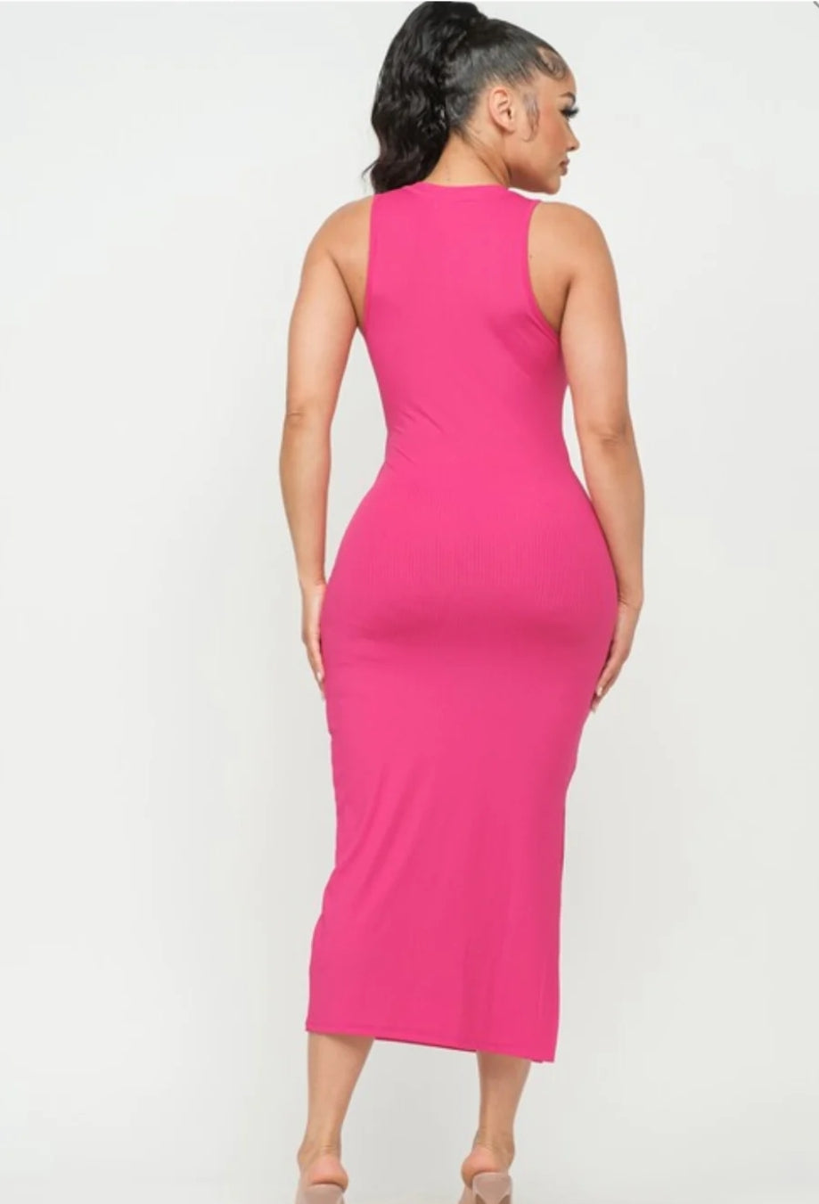 Lyrica maxi (fuchsia)