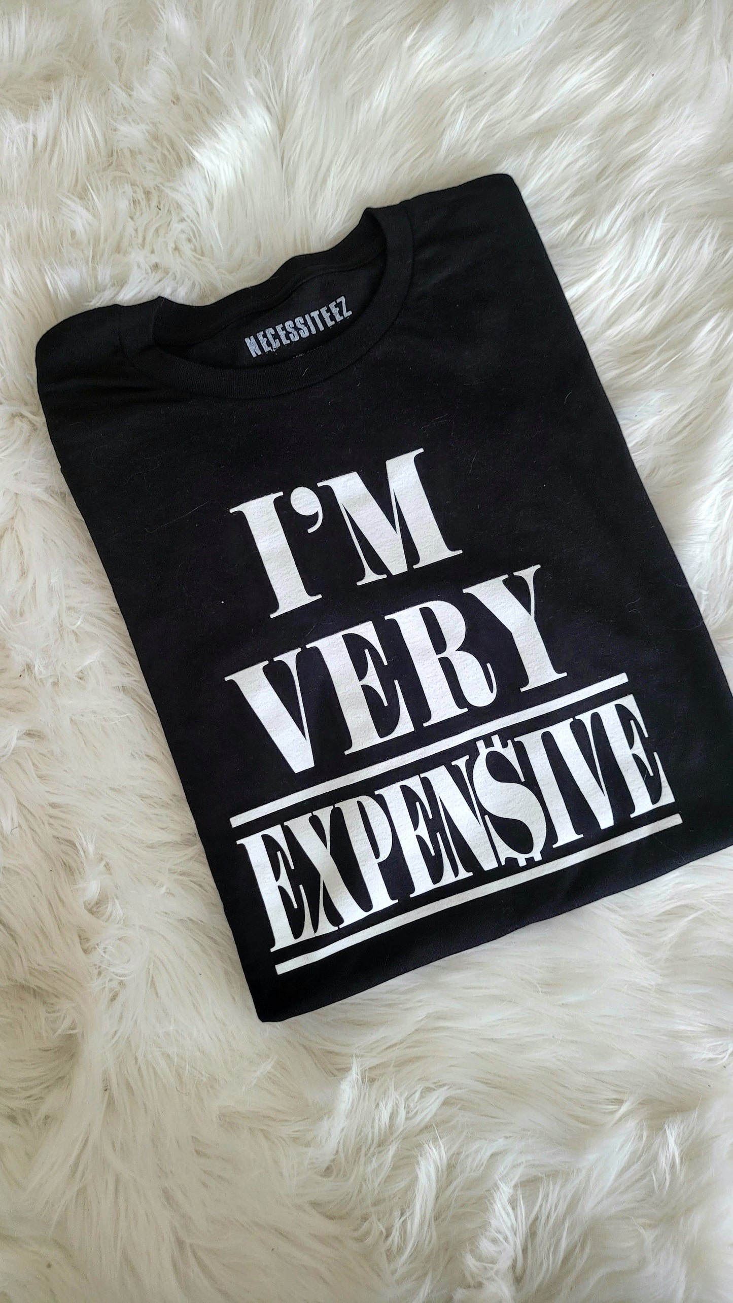 EXpensive Tee