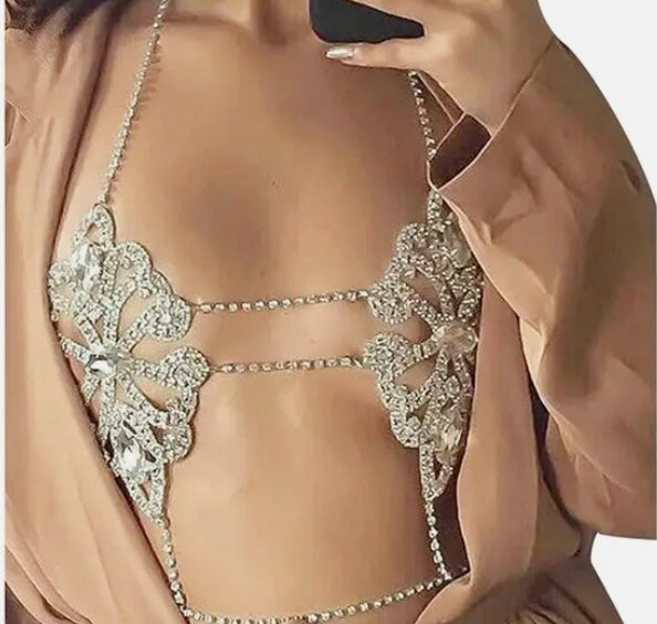 Sexy, Sexy set (silver)