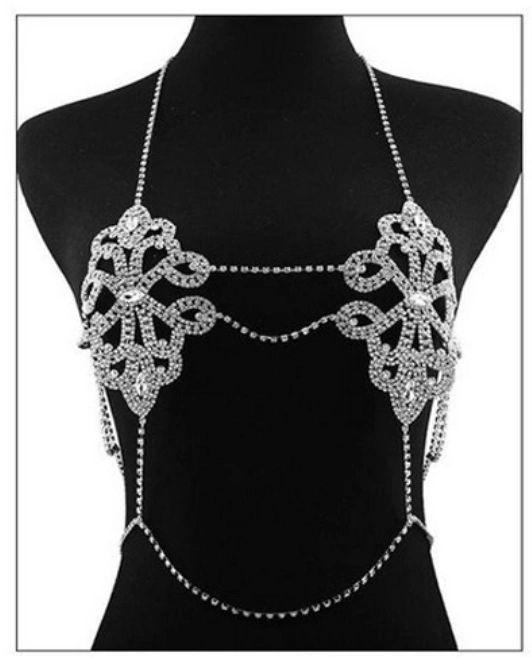 Sexy, Sexy set (silver)