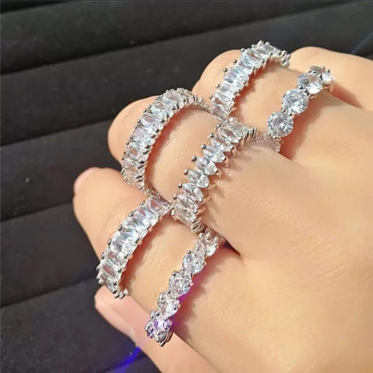 Bling Rings
