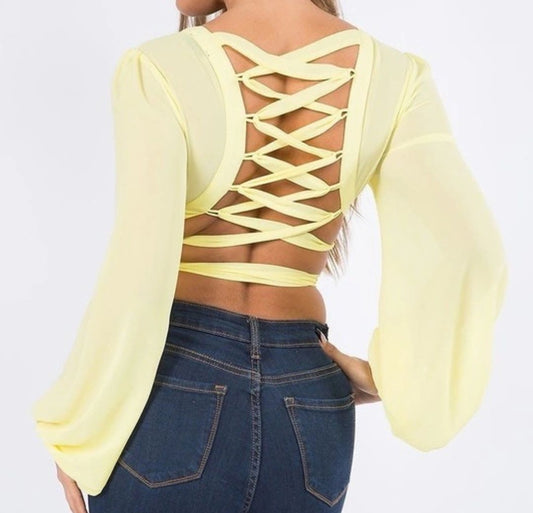 Don't Cross Me top