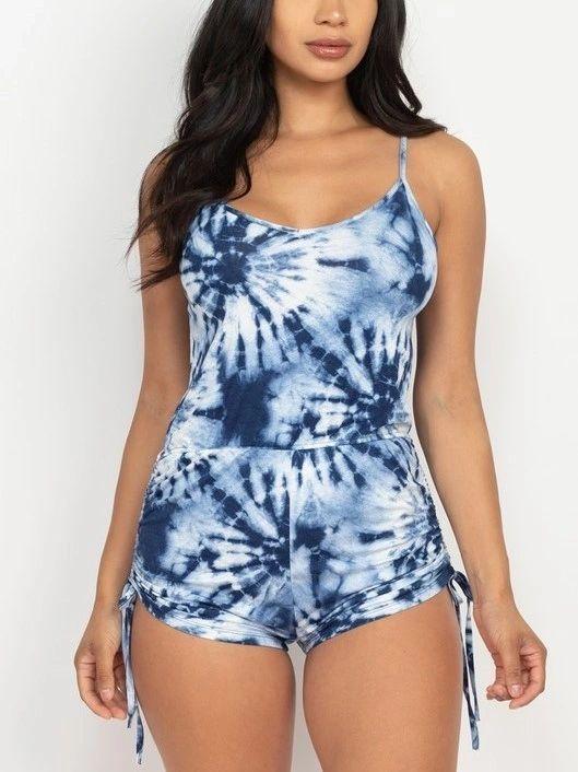 Iceberg romper