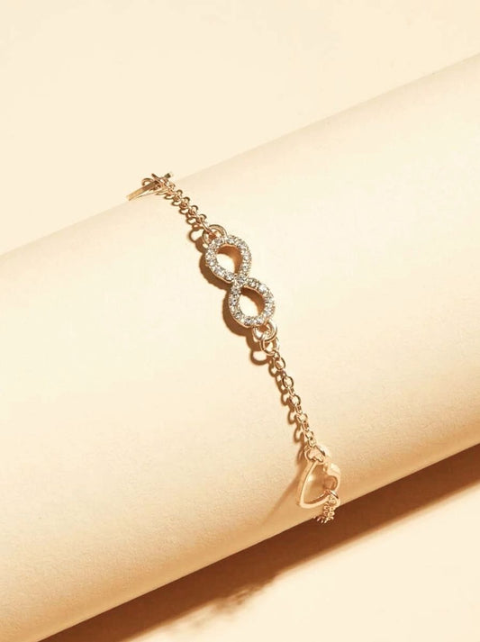 Infinity Hearts