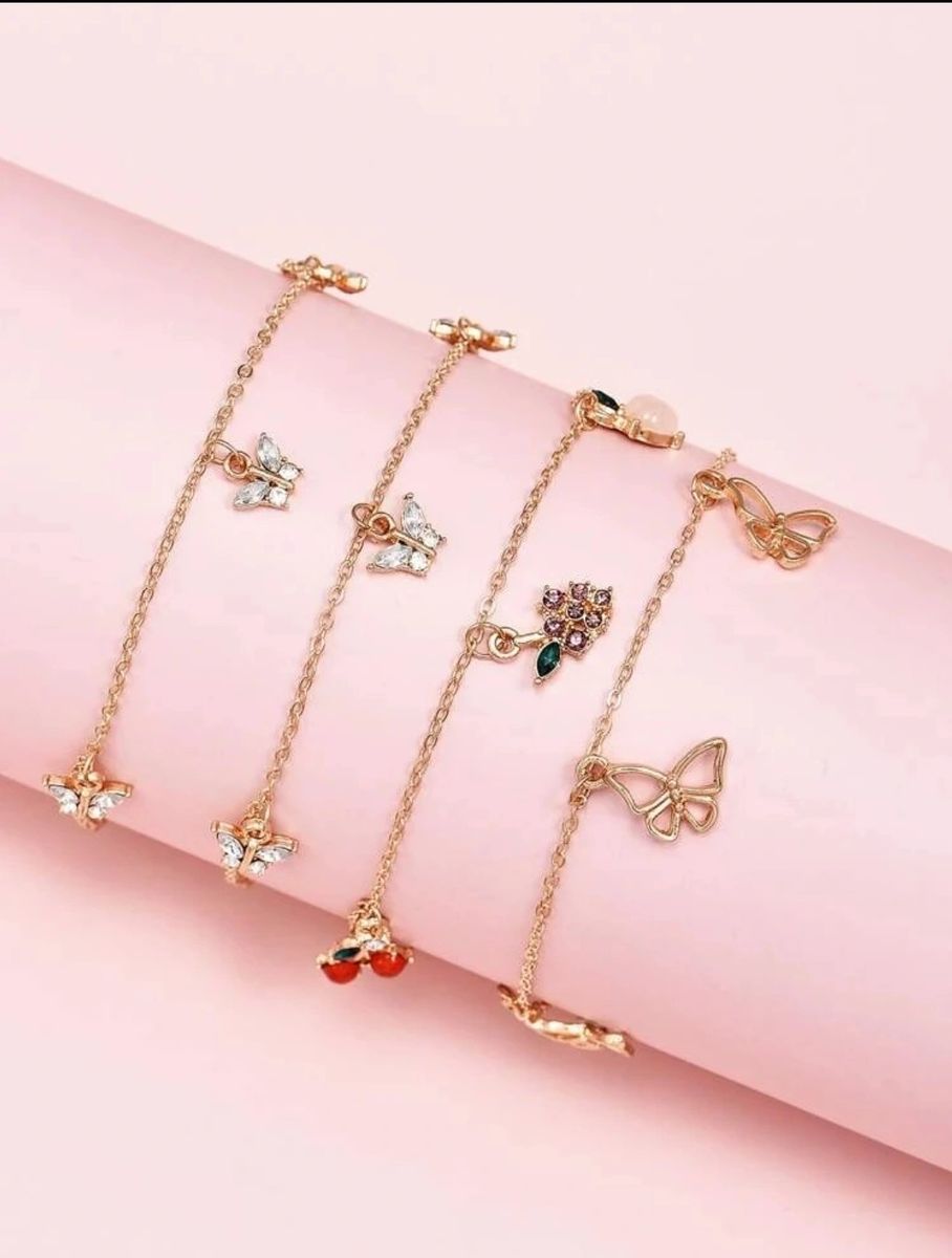 Pretty Wings