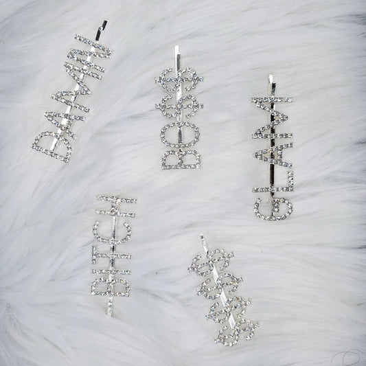 What's my favorite word?