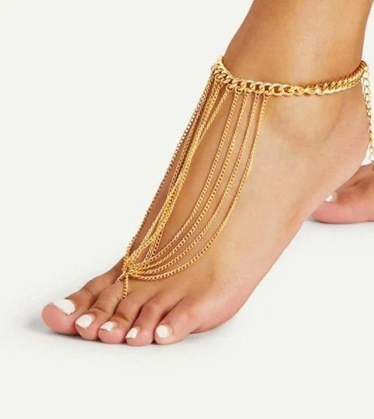 Footloose & Fancy FreeFootloose & Fancy Free