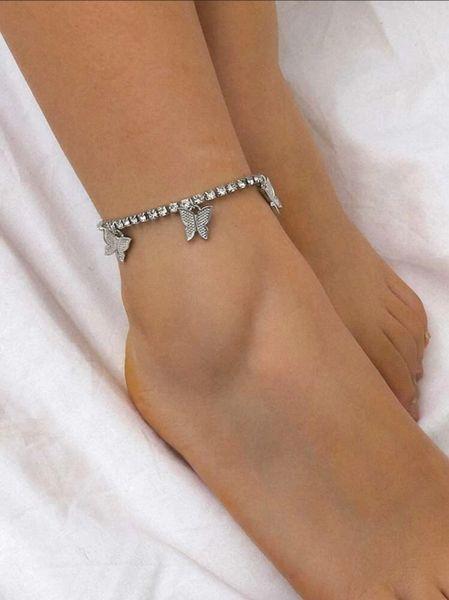 Lady Butterfly