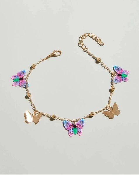 Flyy likea BUTTERFLY