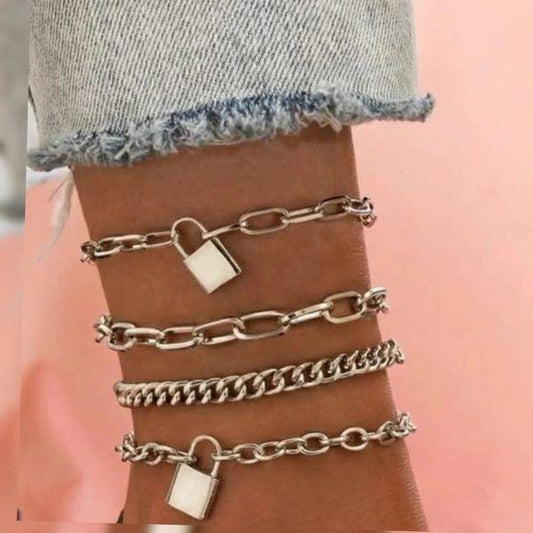 Keep it on Lock